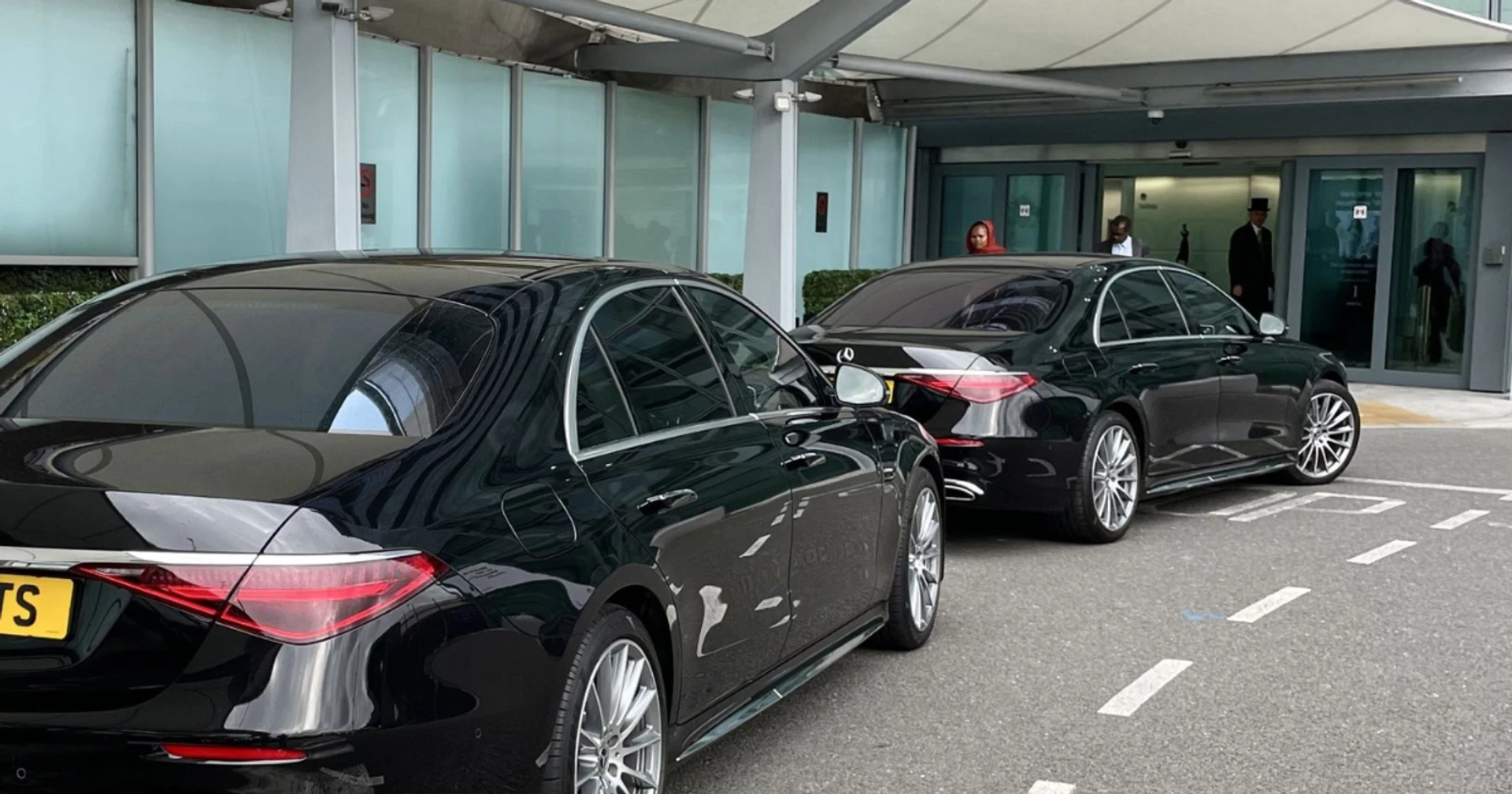 Airport transfers Milton Keynes