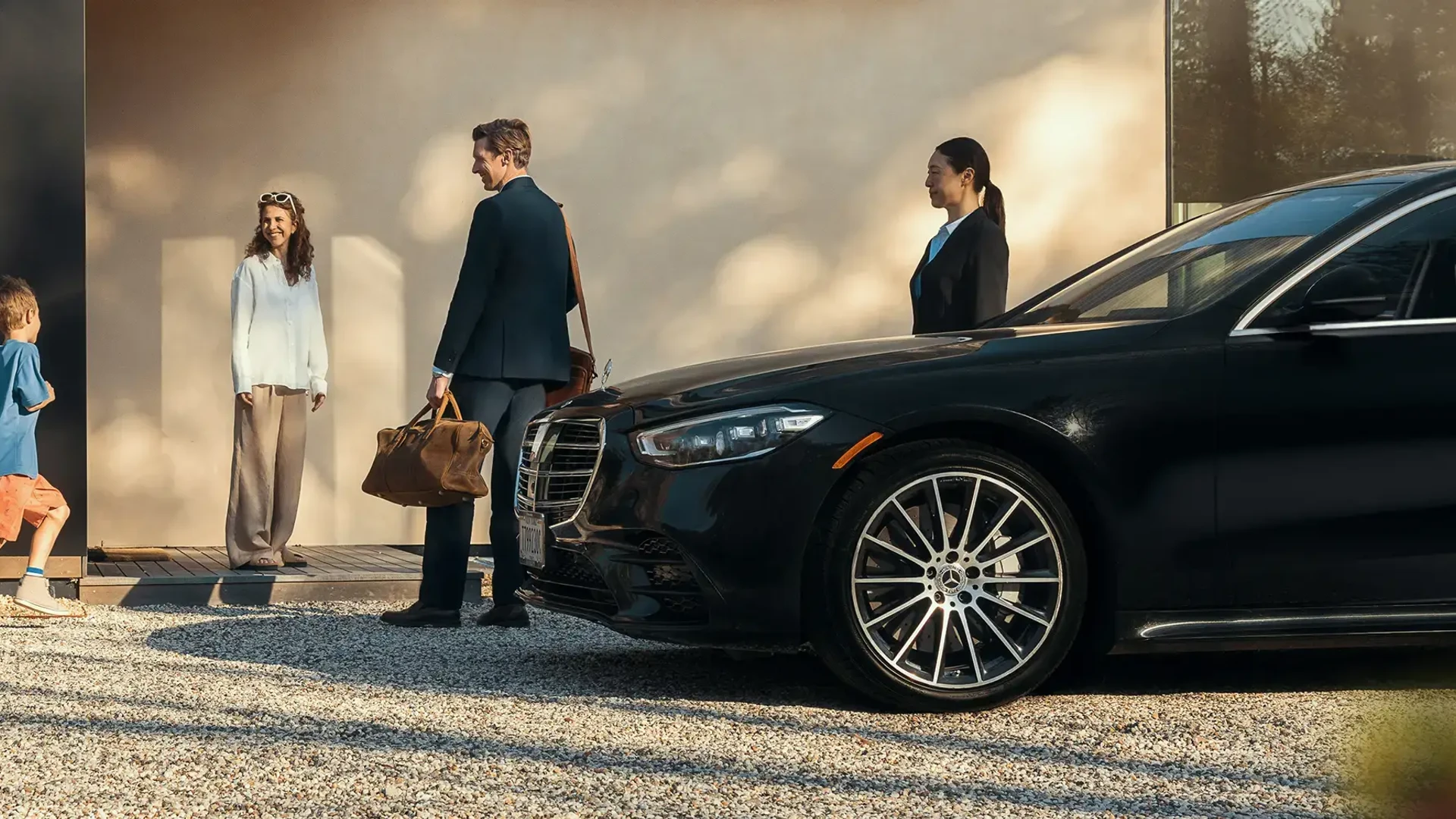 Lux Chauffeur blog Milton Keynes chauffeur industry insights