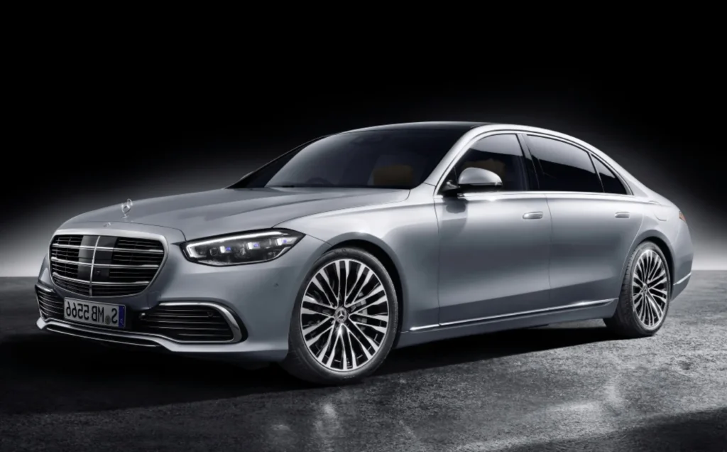 Get your Affordable Chauffeur service In Milton Keynes