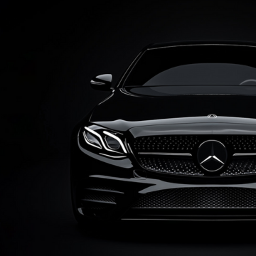 Chauffeur Driven E Class Hire Milton Keynes