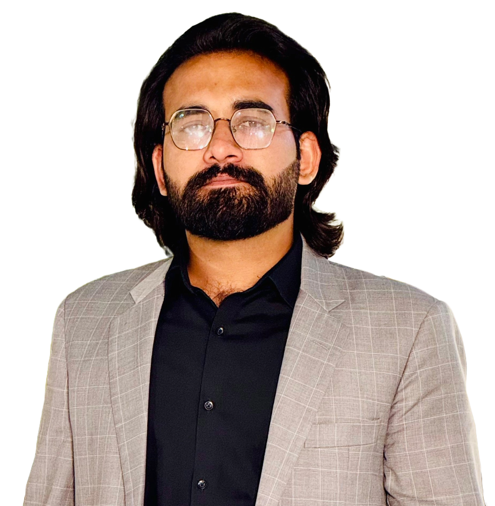 Abdullah SEO Expert In Chauffeur Industry Providing Growth Opportunity And Grow Leads For Chauffeur Companies