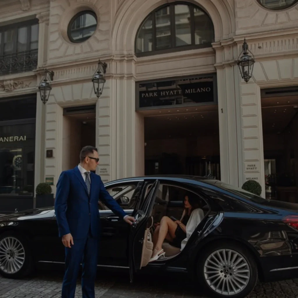 In Milton Keynes Events Luxury Chauffeur Driven Transfers