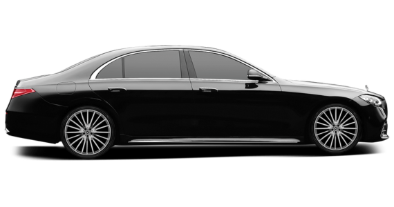 Executive Car Hire With Private Driver