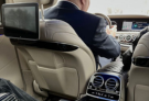 HOME Luxury Ride With Your Private Chauffeur