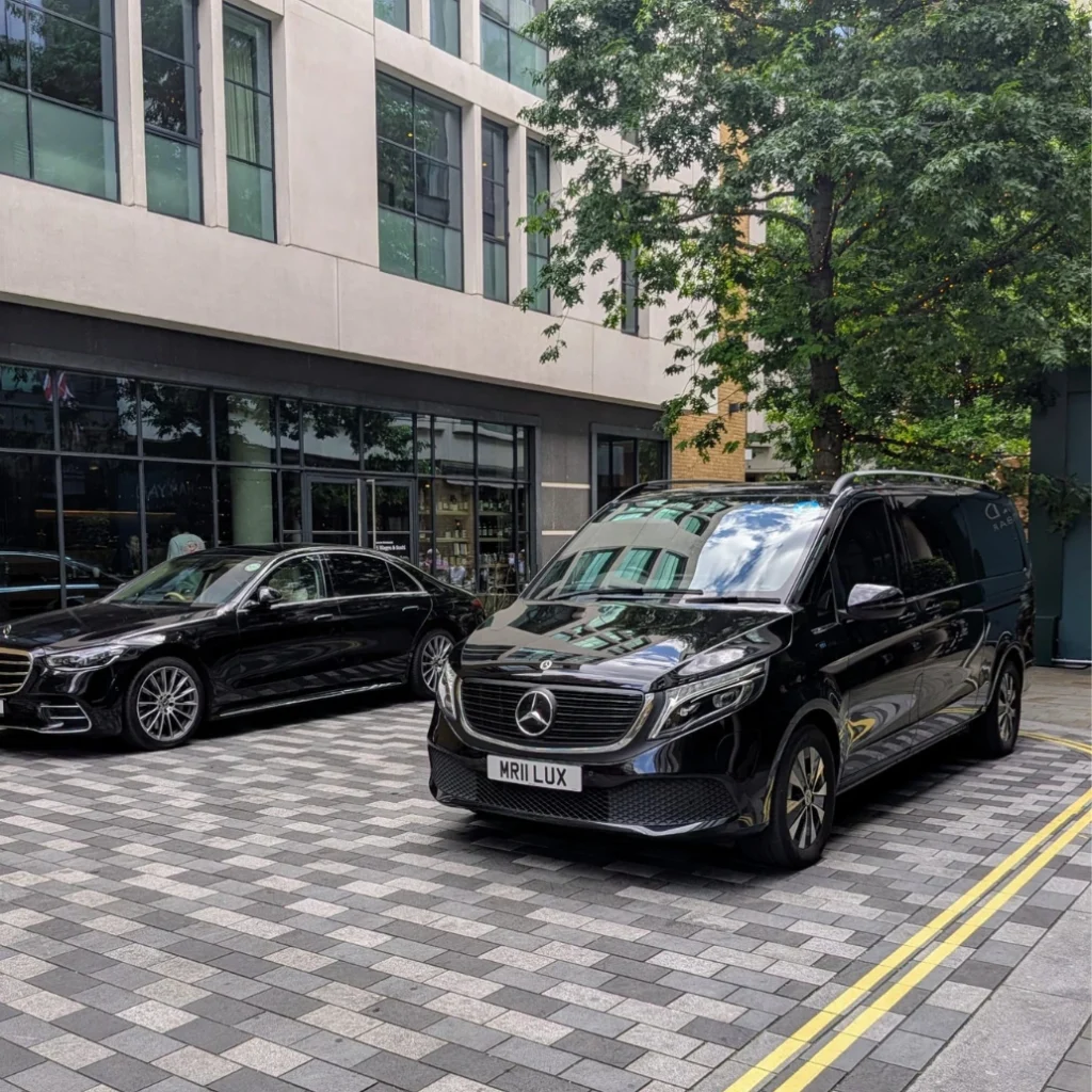 Milton Keynes To Anywhere in the UK for business travel purpose