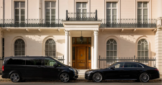 Guide How To Become A Private Chauffeur In UK