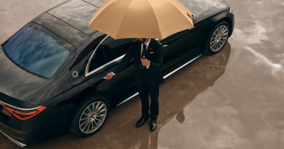 How to Become a Chauffeur in the UK? Complete Detailed Guide