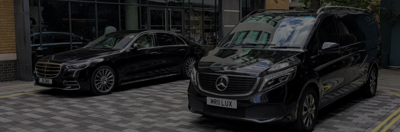 How Much Do Private Chauffeurs Get Paid in London per Month? Complete Guide