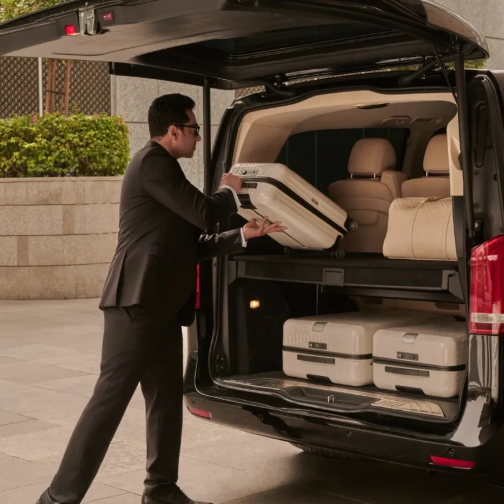 How Much Do Private Chauffeurs Get Paid in London per Month? A Comprehensive Guide Salery Of A Chauffeur In London