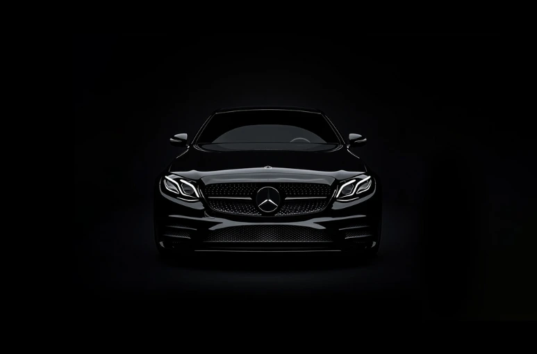Mercedes E Class