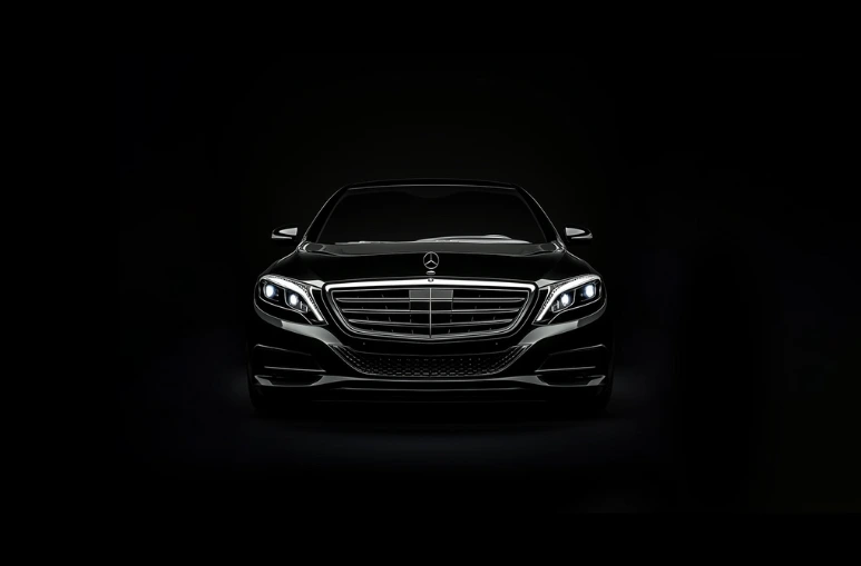 Mercedes S Class